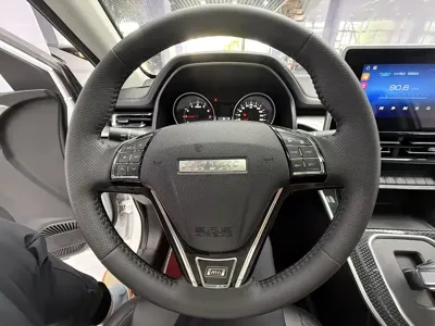 Haval M6 2022, 49000 км, за 66800 CNY - фото 12