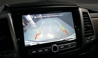 KG_Mobility_Ssangyong Rexton 2018, 107041 км, за 14700000 KRW - фото 14