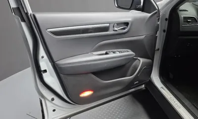 Renault-KoreaSamsung QM6 2019, 74245 км, за 13500000 KRW - фото 24