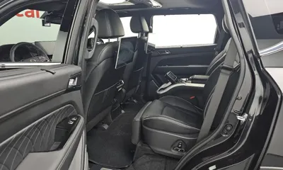 KG_Mobility_Ssangyong Rexton 2024, 10736 км, за 39000000 KRW - фото 12
