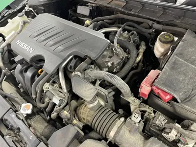 Nissan Teana 2022, 72000 км, за 79600 CNY - фото 31