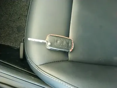Volkswagen Lavida 2019, 53700 км, за 45199 CNY - фото 9