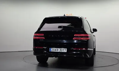Genesis GV80 2022, 142999 км, за 35900000 KRW - фото 4