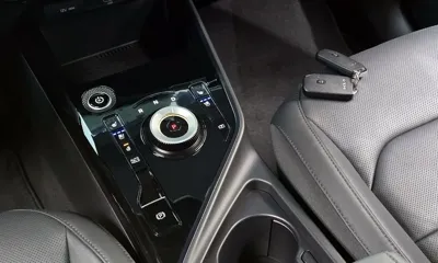Kia Niro 2024, 7671 км, за 29600000 KRW - фото 9