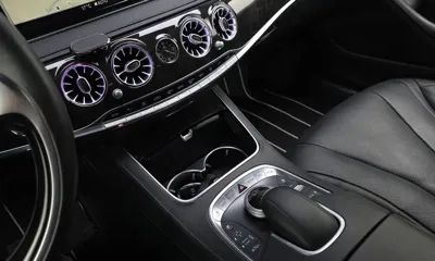 Mercedes-Benz S-Class 2014, 183580 км, за 19800000 KRW - фото 17