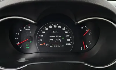Kia Sorento 2013, 193481 км, за 6500000 KRW - фото 8