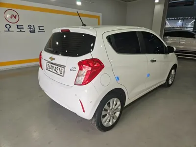 ChevroletGMDaewoo Spark 2017, 94917 км, за 5200000 KRW - фото 6