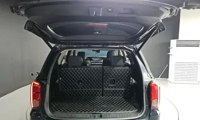Hyundai Palisade 2019, 140336 км, за 19990000 KRW - фото 20