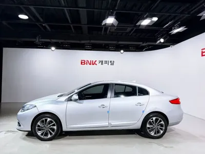 Renault-KoreaSamsung SM3 2015, 106038 км, за 2800000 KRW