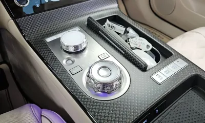 Genesis G80 2025, 6908 км, за 79900000 KRW - фото 9
