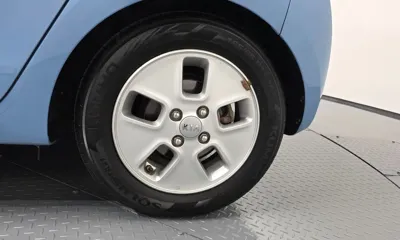 Kia Ray 2021, 109194 км, за 10300000 KRW - фото 21