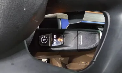 Kia EV9 2024, 40916 км, за 61000000 KRW - фото 9