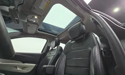 Renault-KoreaSamsung QM3 2018, 74108 км, за 6500000 KRW - фото 20