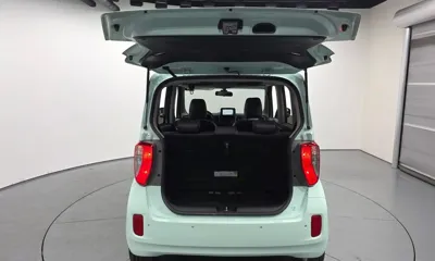 Kia Ray 2016, 74264 км, за 6700000 KRW - фото 20