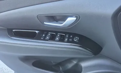 Hyundai Tucson 2023, 39776 км, за 25000000 KRW - фото 9