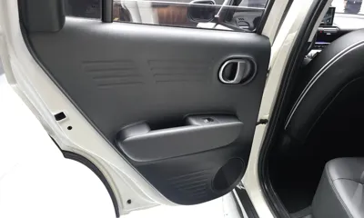 Hyundai Casper 2023, 6512 км, за 16300000 KRW - фото 25
