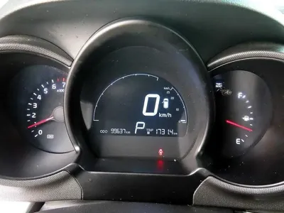 Kia Ray 2017, 99637 км, за 6500000 KRW - фото 8