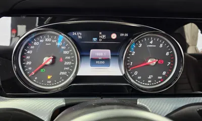 Mercedes-Benz E-Class 2020, 95350 км, за 24900000 KRW - фото 8