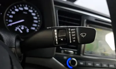 Hyundai Avante 2017, 96609 км, за 9000000 KRW - фото 27