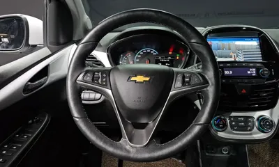 ChevroletGMDaewoo Spark 2017, 35497 км, за 6990000 KRW - фото 13