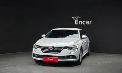 Renault-KoreaSamsung SM6 2019, 78315 км, за 7600000 KRW - фото 3