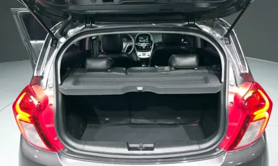 ChevroletGMDaewoo Spark 2016, 137132 км, за 3590000 KRW - фото 20