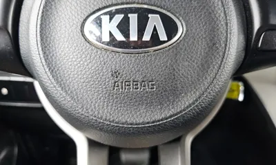 Kia Ray 2019, 81478 км, за 7800000 KRW - фото 31