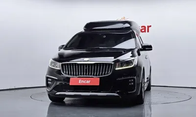 Kia Canival 2019, 169395 км, за 18500000 KRW - фото 3