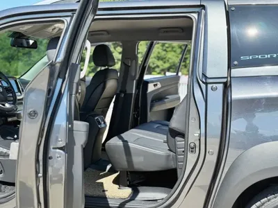 KG_Mobility_Ssangyong Rexton 2019, 105000 км, за 14300000 KRW - фото 19