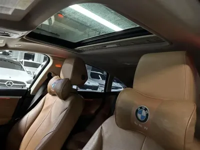 BMW 4-Series 2018, 147928 км, за 11290000 KRW - фото 11