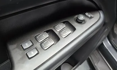 KG_Mobility_Ssangyong Rexton 2019, 116342 км, за 14300000 KRW - фото 15