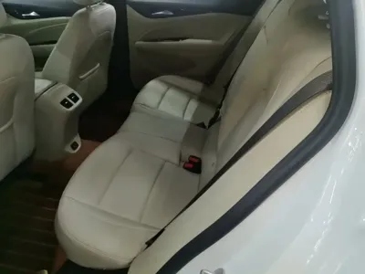 Buick Regal 2020, 31500 км, за 59300 CNY - фото 17