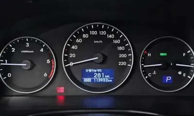 Hyundai Starex 2020, 113932 км, за 15500000 KRW - фото 8