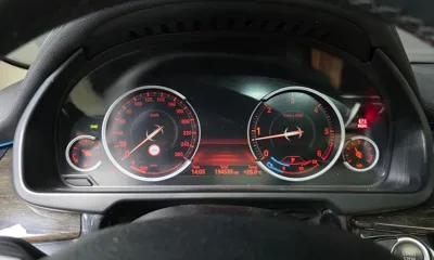 BMW X6 2017, 194535 км, за 22000000 KRW - фото 8