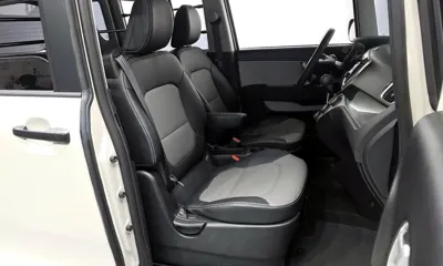 Kia Ray 2022, 7317 км, за 10700000 KRW - фото 11