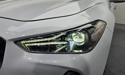Genesis G70 2019, 110170 км, за 22800000 KRW - фото 22