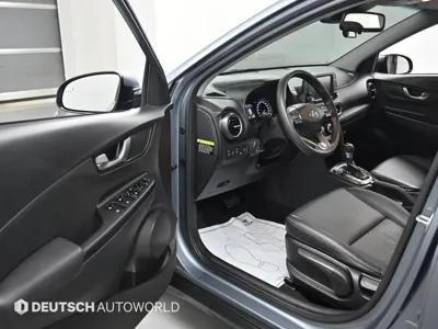 Hyundai Kona 2018, 114092 км, за 11500000 KRW - фото 11