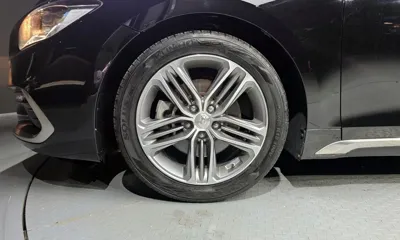 Hyundai Grandeur 2018, 118104 км, за 14000000 KRW - фото 5
