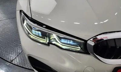 BMW 3-Series 2020, 62390 км, за 35000000 KRW - фото 22