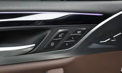 BMW X3 2019, 97545 км, за 27990000 KRW - фото 35