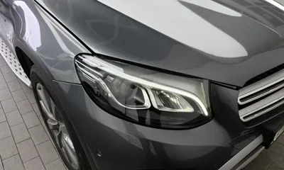 Mercedes-Benz GLC-Class 2019, 70707 км, за 25200000 KRW - фото 22