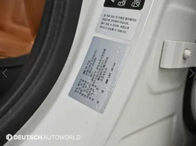BMW 5-Series 2018, 117029 км, за 20390000 KRW - фото 20