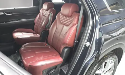 Hyundai Palisade 2019, 65708 км, за 21990000 KRW - фото 12