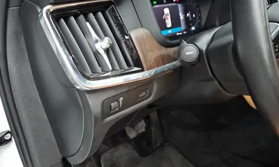 Volvo S90 2022, 49180 км, за 37700000 KRW - фото 28