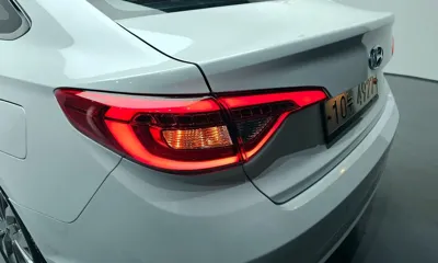 Hyundai Sonata 2016, 102850 км, за 9700000 KRW - фото 23