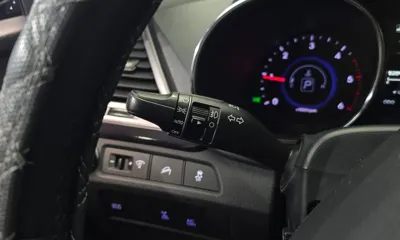Hyundai Maxcruz 2015, 93165 км, за 10900000 KRW - фото 16