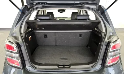 ChevroletGMDaewoo Aveo 2017, 84086 км, за 6500000 KRW - фото 20