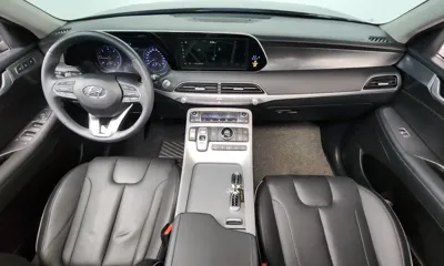 Hyundai Palisade 2022, 84281 км, за 25200000 KRW - фото 7