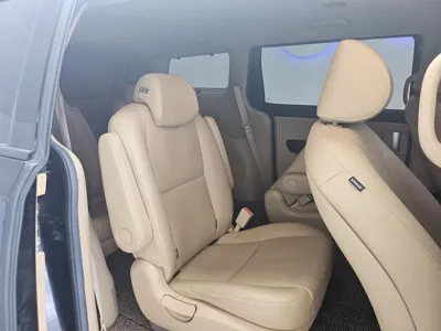 Kia Canival 2019, 132019 км, за 12800000 KRW - фото 14