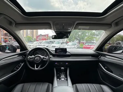 Mazda Atenza 2020, 49000 км, за 86000 CNY - фото 16
